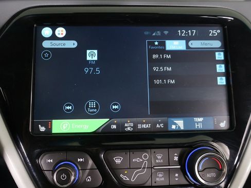 Used 2019 Chevrolet Bolt Premier w/ Infotainment Package image 43