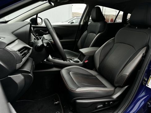 Certified 2024 Subaru Crosstrek 2.5i Limited image 15