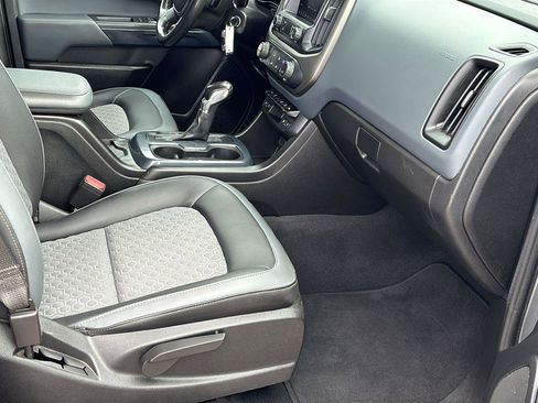 Certified 2022 Chevrolet Colorado Z71 image 20