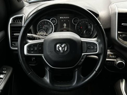 Used 2020 RAM 1500 Lone Star RWD image 14
