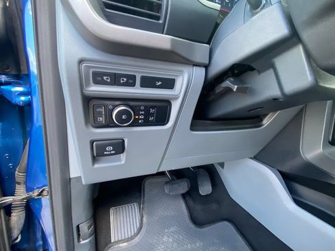 Certified 2024 Ford F150 XLT w/ Equipment Group 302A MID AWD/4WD image 12