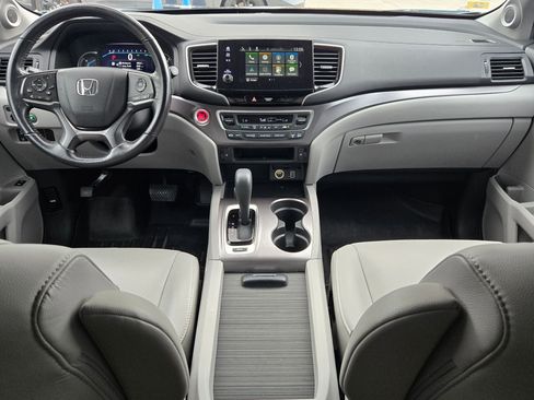 Used 2019 Honda Pilot EX-L image 16