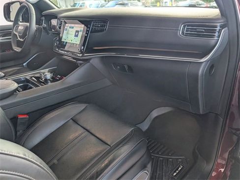 Used 2023 Jeep Wagoneer 4WD image 14