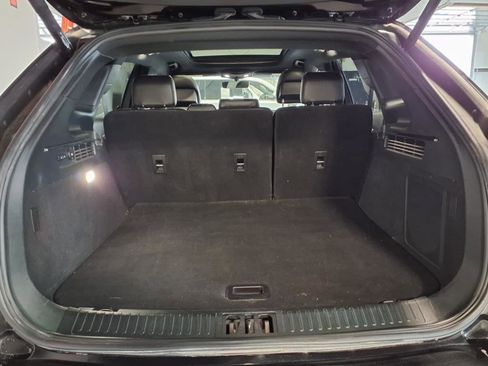 Used 2019 Lincoln Nautilus Reserve image 6