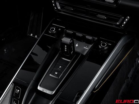 Used 2023 Porsche 911 Turbo S image 34