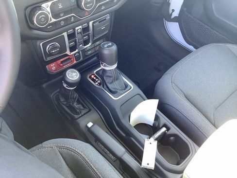 New 2026 Jeep Wrangler Willys image 18