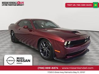 Used 2022 Dodge Challenger GT w/ Blacktop Package RWD video 1
