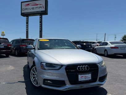Used 2016 Audi A4 2.0T Premium