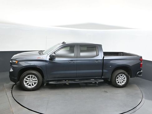 Used 2022 Chevrolet Silverado 1500 RST image 35