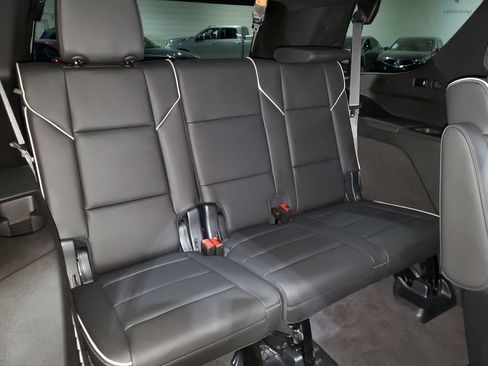 Used 2023 Cadillac Escalade Sport w/ Touring Package AWD/4WD image 25
