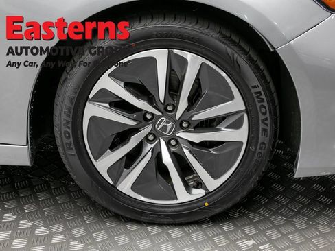 Used 2021 Honda Accord EX-L image 31