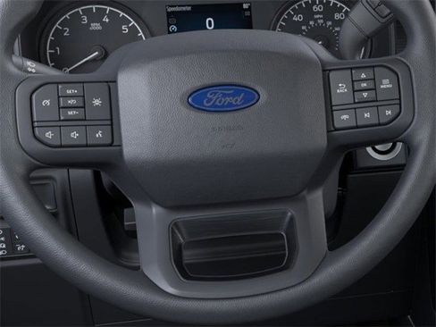New 2026 Ford F150 STX w/ Equipment Group 200A image 13