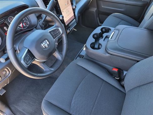 New 2026 RAM 2500 Tradesman image 10