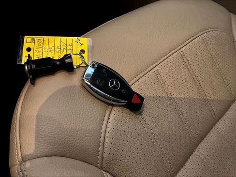 Used 2017 Mercedes-Benz GLE 350 image 15