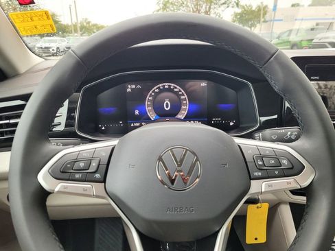 New 2026 Volkswagen Jetta S image 31