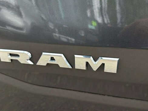 Used 2021 RAM 1500 Big Horn AWD/4WD image 22