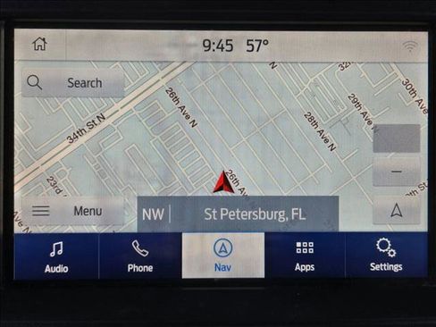 Used 2019 Ford F150 XLT w/ Equipment Group 302A Luxury image 16