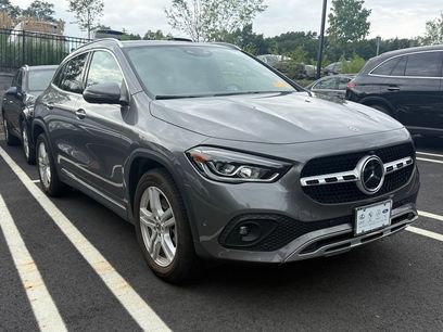 Used 2023 Mercedes-Benz GLA 250 4MATIC