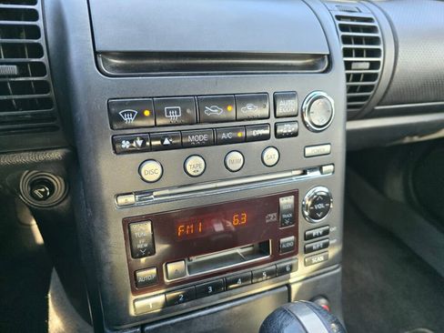 Used 2004 INFINITI G35 Sedan image 27