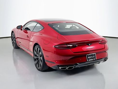 Used 2026 Bentley Continental GT AWD/4WD image 6