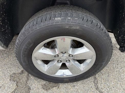 Used 2015 RAM 1500 Big Horn image 9