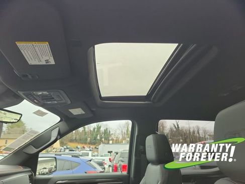 New 2026 GMC Sierra 1500 AT4 w/ AT4 Premium Package image 13