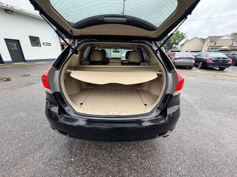 Used 2010 Toyota Venza AWD image 56