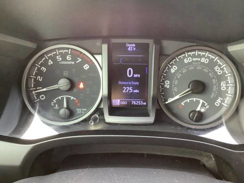 Used 2020 Toyota Tacoma TRD Off-Road image 52