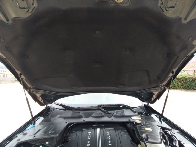 Used 2011 Jaguar XJ L RWD image 96