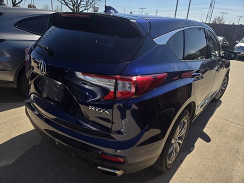 Used 2023 Acura RDX w/ Technology Package image 7