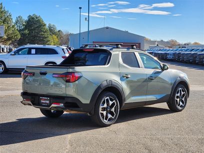 Used 2024 Hyundai Santa Cruz Limited