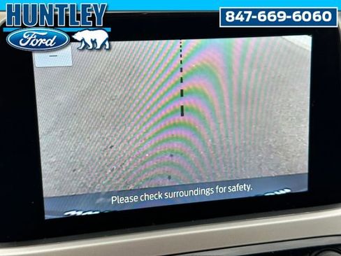 Used 2021 Ford Escape SE w/ Cold Weather Package image 22