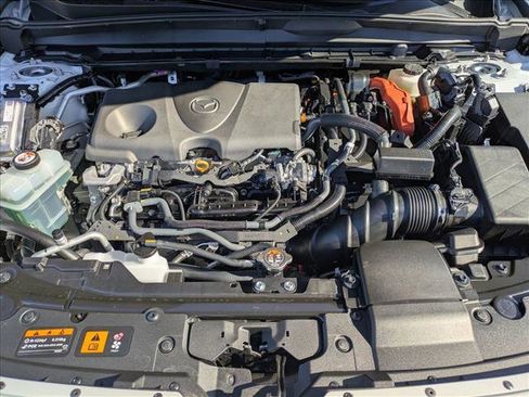 New 2026 MAZDA CX-50 AWD 2.5 Hybrid w/ Weather Package image 14