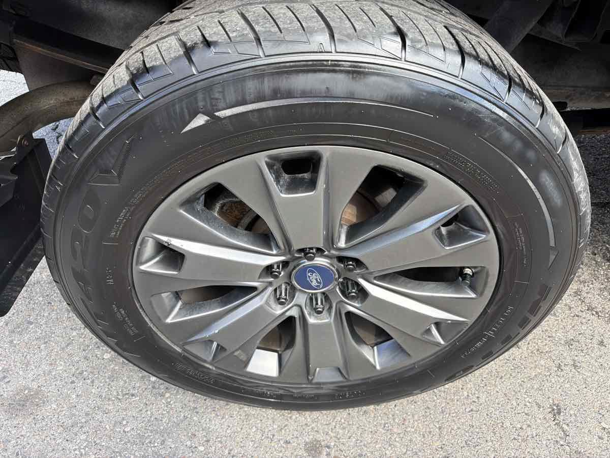 Used 2016 Ford F150 XLT w/ Equipment Group 301A Mid AWD/4WD image 18
