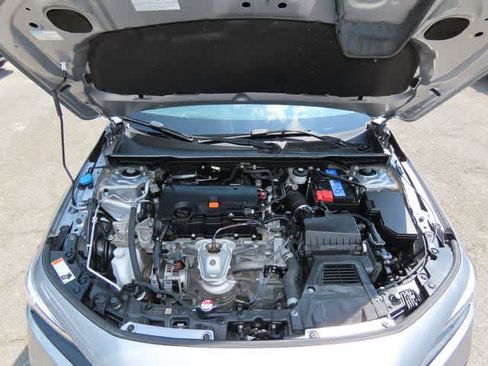 Used 2023 Honda Civic Sport image 10