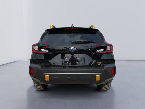 New 2026 Subaru Crosstrek 2.5i Wilderness AWD/4WD image 4