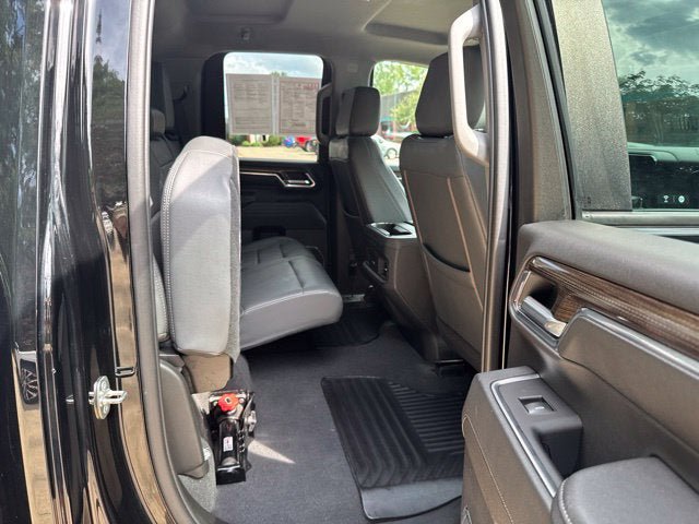 Used 2024 Chevrolet Silverado 2500 LT w/ Convenience Package AWD/4WD image 25
