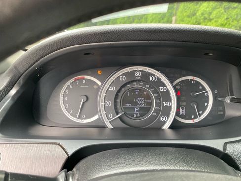 Used 2013 Honda Accord EX-L image 11