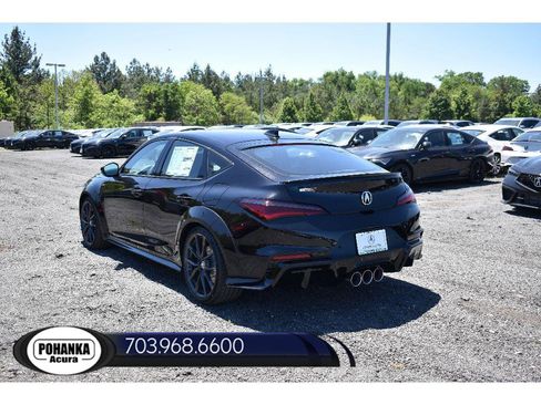 New 2026 Acura Integra Type S FWD image 5