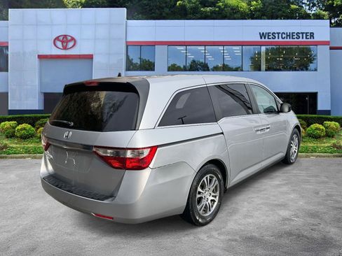 Used 2011 Honda Odyssey EX image 6