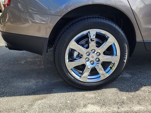 Used 2011 Cadillac SRX Performance image 10