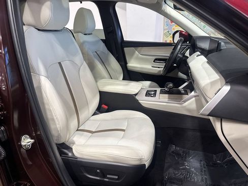 Used 2024 MAZDA CX-90 3.3 Turbo S w/ Premium Package AWD/4WD image 15