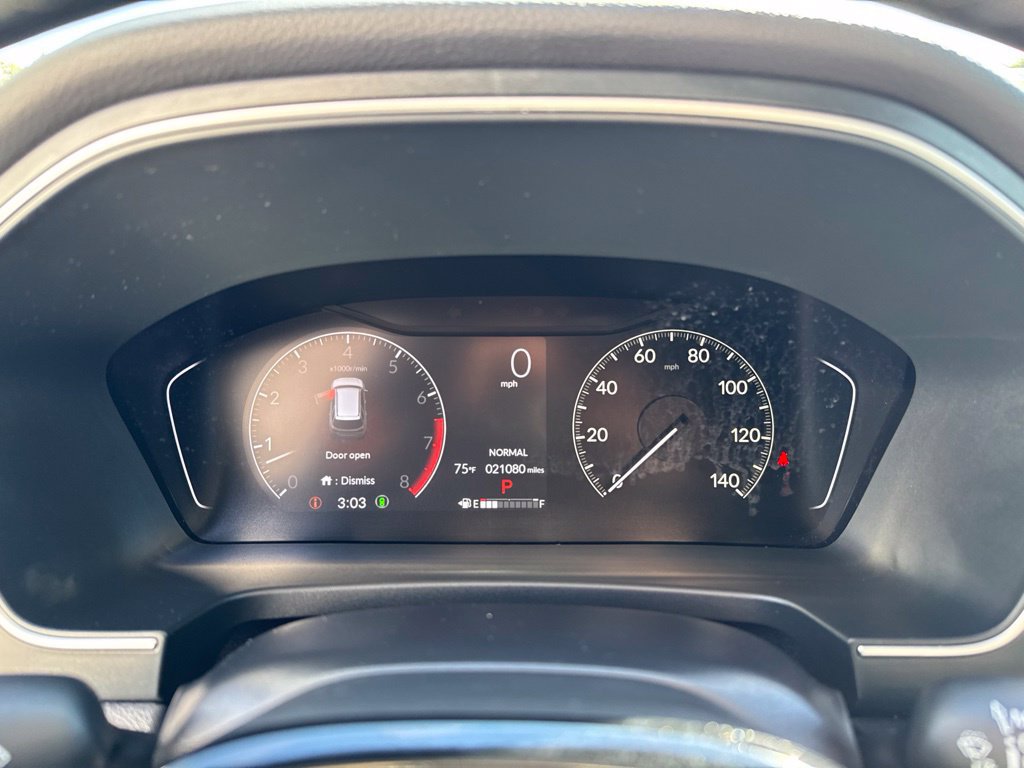 Used 2023 Honda Pilot Touring image 14
