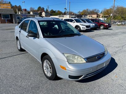 Used 2007 Ford Focus SE
