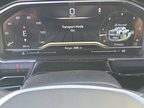 New 2025 GMC Sierra 3500 SLT w/ SLT Premium Package image 29