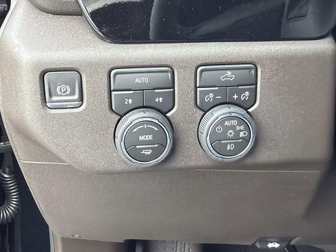 New 2026 Chevrolet Silverado 1500 RST w/ RST Select Package AWD/4WD image 21