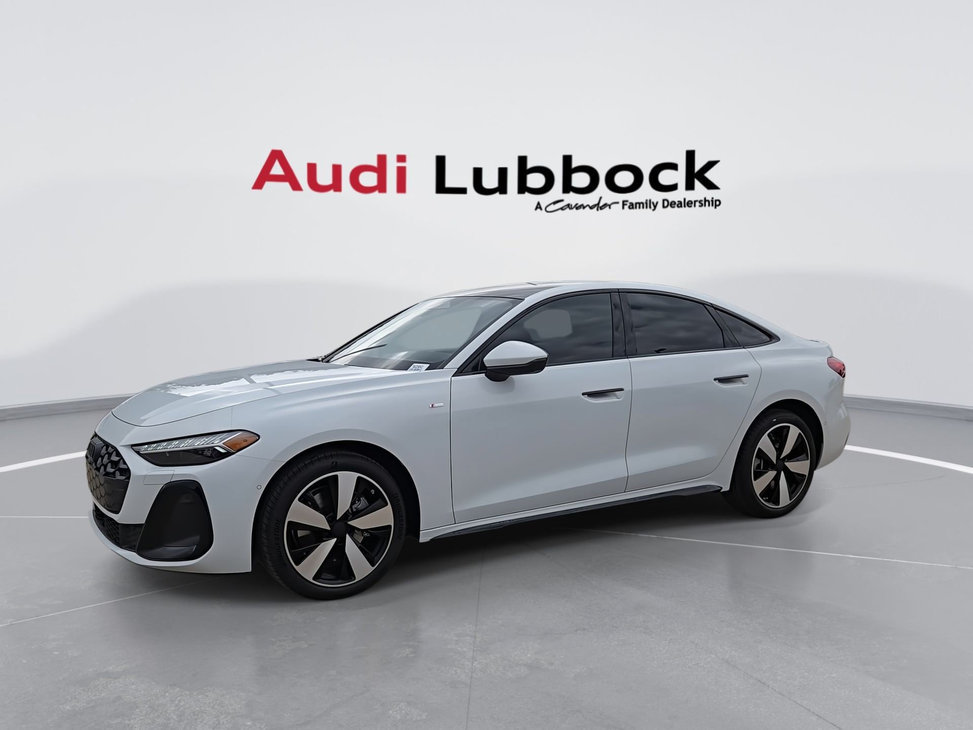 New 2026 Audi A5 Premium Plus AWD/4WD image 5