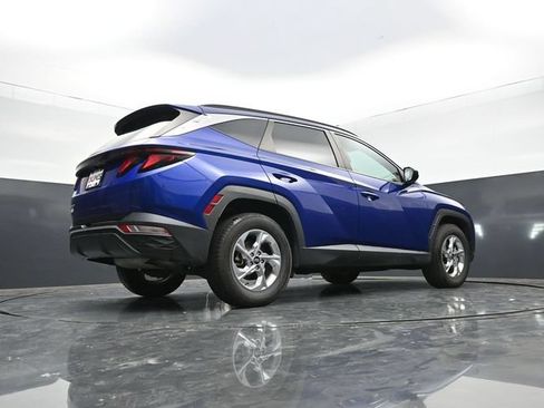 Used 2024 Hyundai Tucson SEL AWD/4WD image 45
