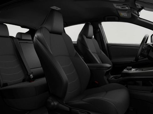 New 2026 Toyota C-HR AWD/4WD image 20