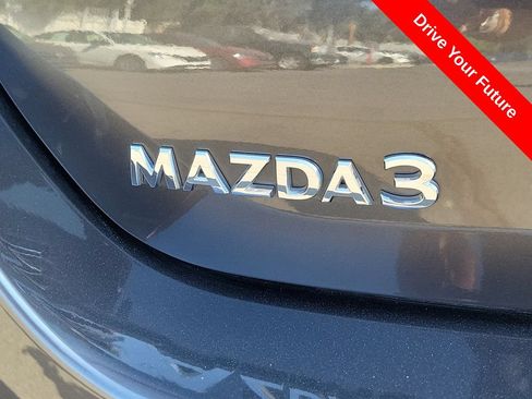 Used 2025 MAZDA MAZDA3 s FWD image 29